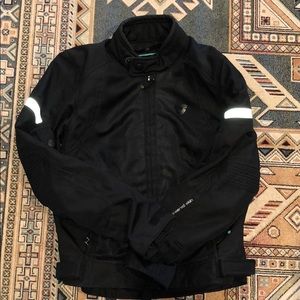 New Revit Women’s Motorcycle Jacket